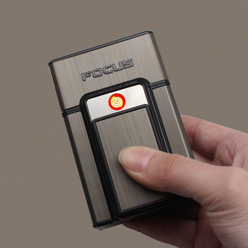 (Not applicable to 100 series) Integrated aluminum storage box - Combines durability and storage, equipped with USB charging port, suitable for storing small accessories, travel essentials and daily carry.