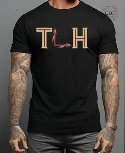 TLH Florida State Unisex Shirts/TLH Seminole Shirts/Tlh Sweater and Hoodie Unisex Football shirts/ Football Apparel/FSU Tallahassee Football