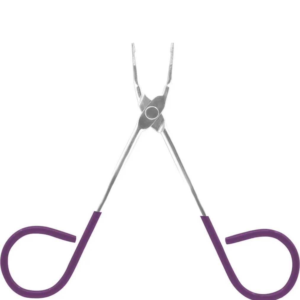 EYEBROW TWEEZERS JC EYEBROW TWEEZERS JC