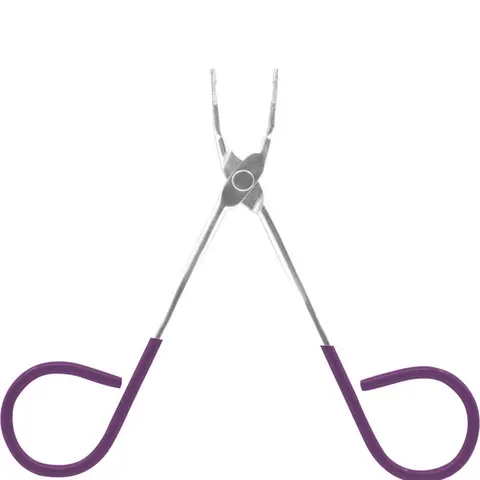 EYEBROW TWEEZERS JC