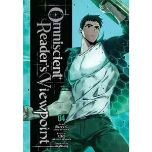 Omniscient Reader's Viewpoint, Vol. 4 -- Sleepy-C(3b2s Studio), Paperback