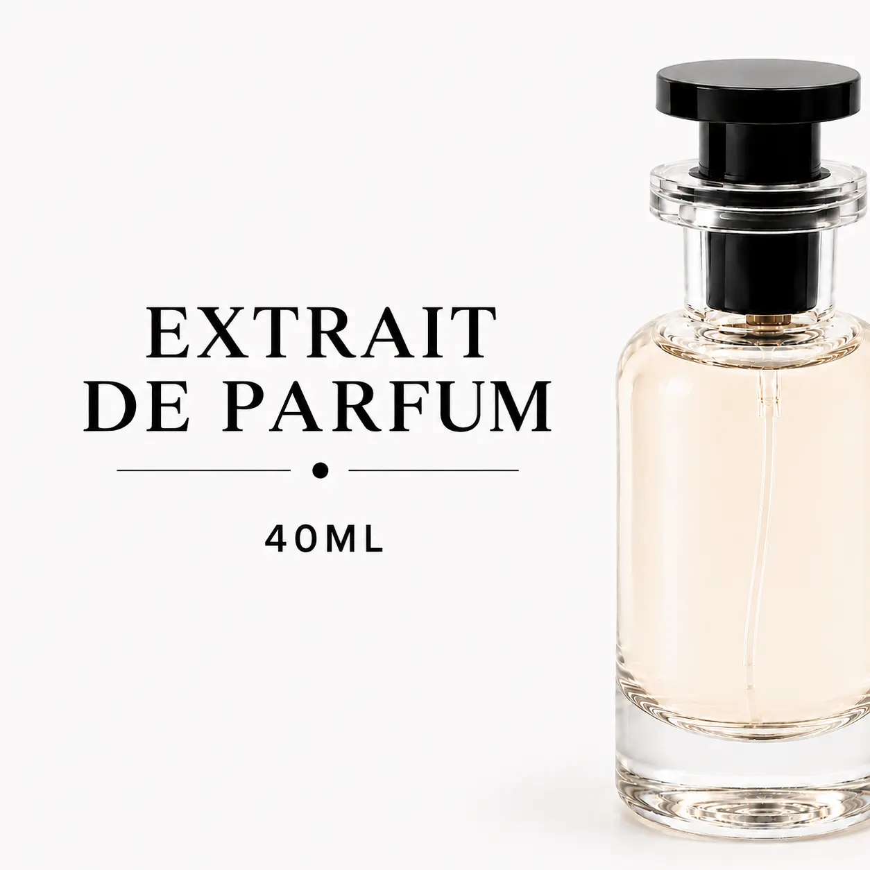 Cosmic Inspired by Extrait Fragrance 40ml