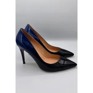 Women's Armonio Pointed-Toe Pumps