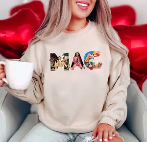 Mac Miller Sweatshirt, Vintage Mac Miller Cigarette Box Shirt, 90s Mac Miller Merch Graphic Tees, I miss mac miller sweater, Mac Fan Gifts, Mac Sweatshirt Trending