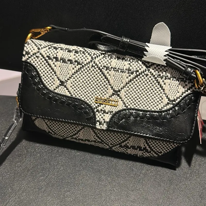 Rosetti bolsa