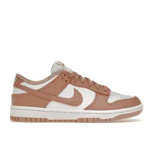 Nike Women's Dunk Low Rose Whisper, from StockX