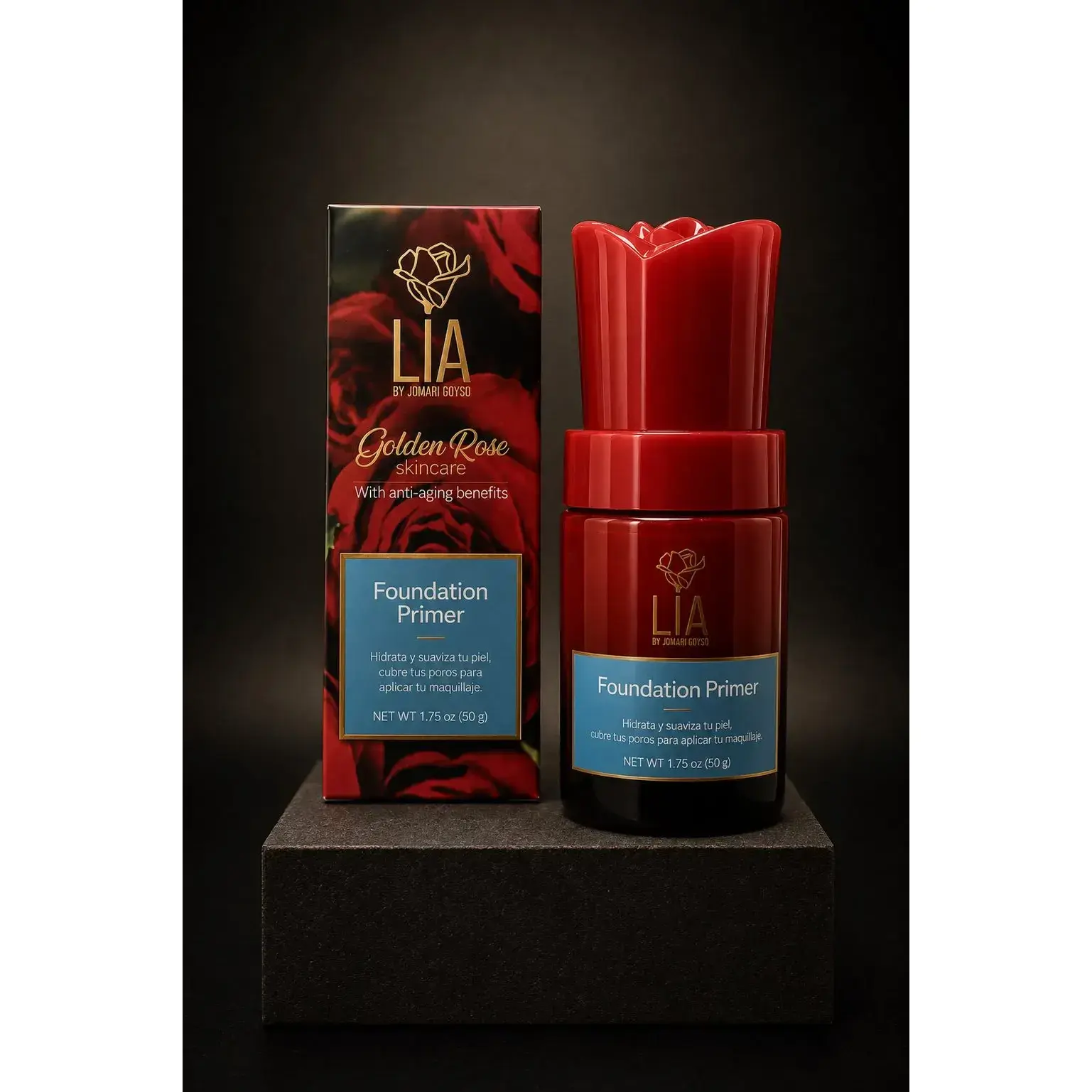 Foundation Primer