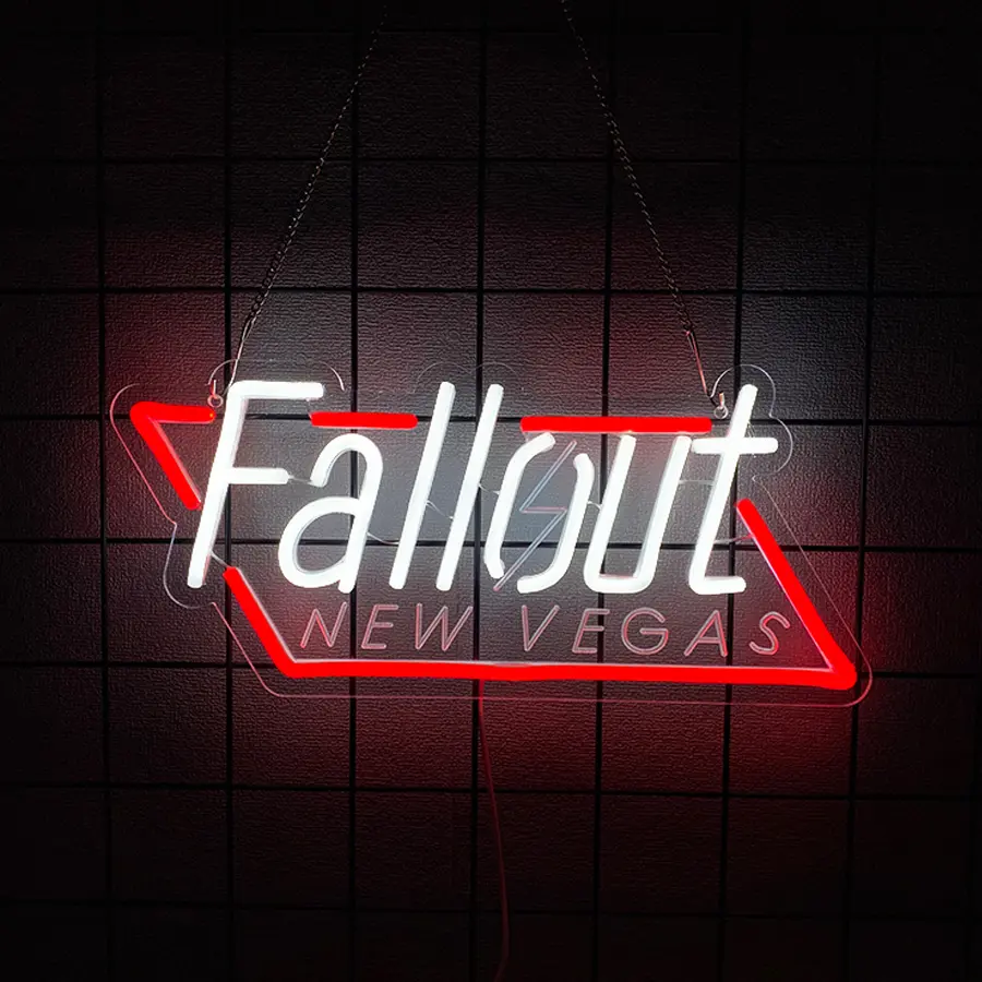 Gaming Neon Wall Decor, Player LED Sign Gaming Neon USB-Powered Wall Lamp Led Decoration Perfect for Game Rooms/Living Rooms/Man Caves Christmas/Birthday Party Gift Led Wall Lamps Cool Lights