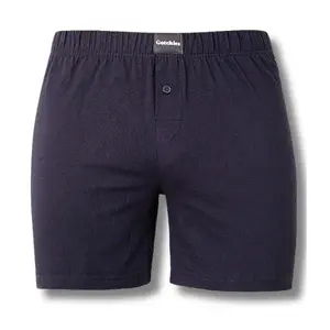 Organic Cotton Boxer - Single