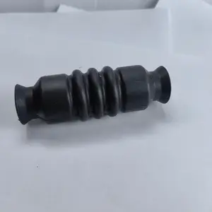 Spray Tank 24P Connector Rubber Sleeve J70/150