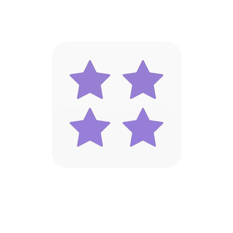 Starface Recovery Hydro-star Pimple Patches