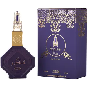 Nabeel Asateer Ruaa By Nabeel Eau De Parfum For Unisex