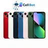 Refurbished iPhone 13 128GB Fully Unlocked - VERY GOOD Condition