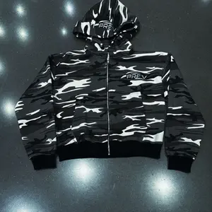 Prev Camo Zip Up Prev Camo Zip Up