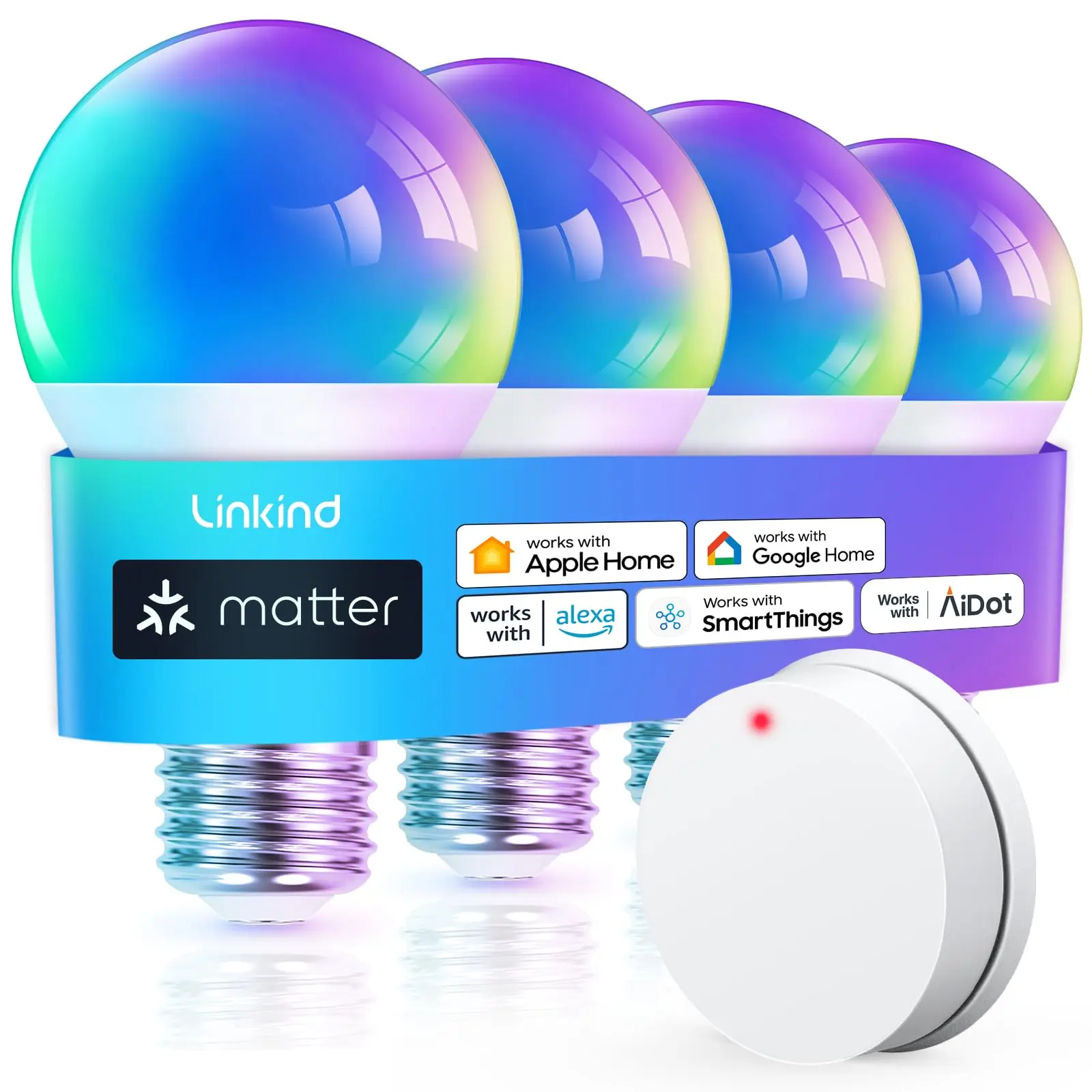 4 Parks Matter+Button