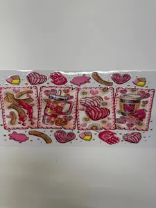 Cafecito y chisme Valentine