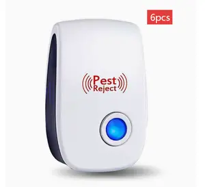 Ultrasonic Pest Repeller