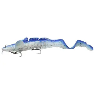 Savage Gear 3D Burbot 14"