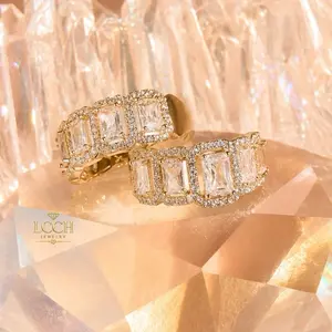 #89  - Ring - High-quality 14K gold-filled with a protective coating for everyday wear.