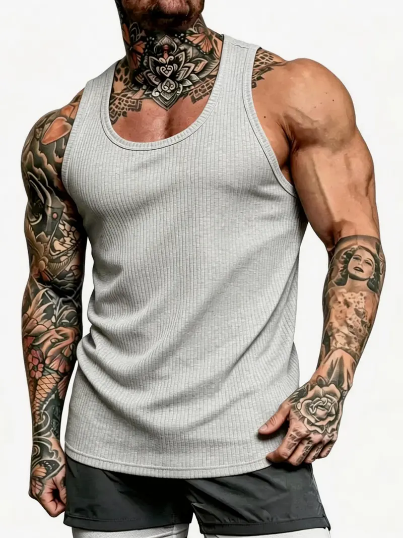 alo ribbed prosper tank - TikTok Shop