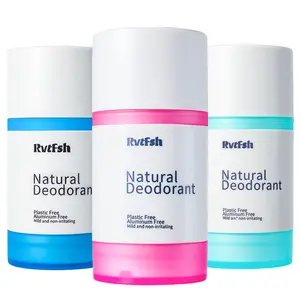 RVTFSH Deodorant | ExtraStrength Natural Deodorant for Women& Men | Aluminum Free Lavender & Rose 2.65 0z. Body Care Cosmetic Secret Deodorant Comfort Cleanser