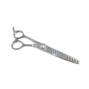 Left Handed Texturizing Scissor 6" (From USA)