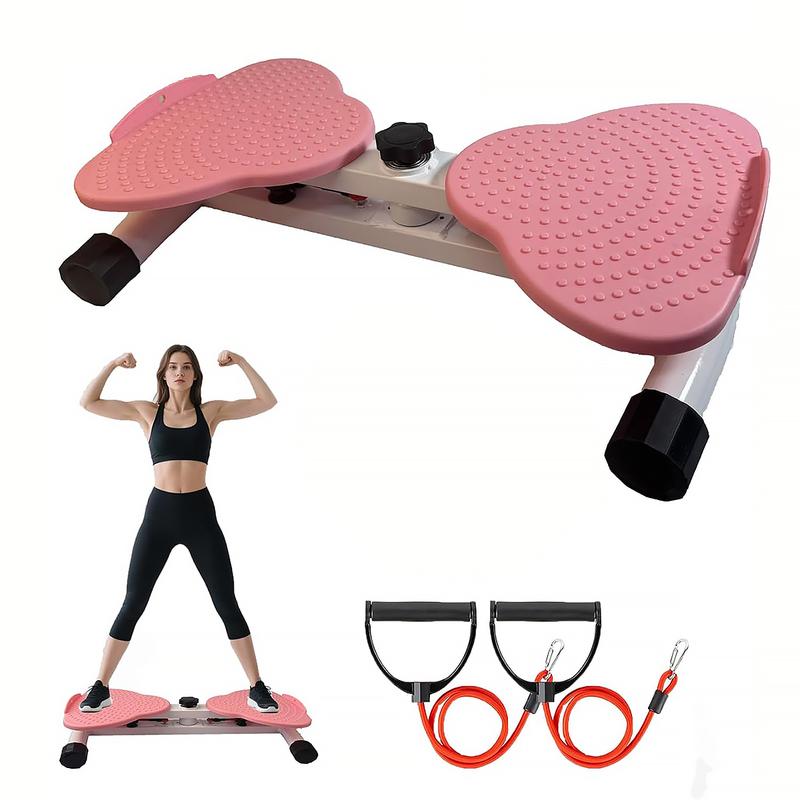 Portable Body Training Plate  Adjustable Twisting Waist Disc Home Exercise Equipment
