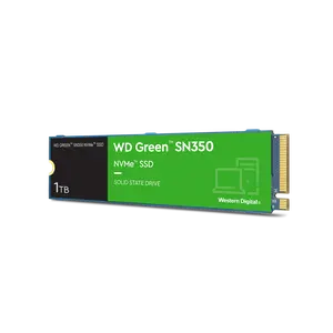 WD Green SN350 NVMe SSD WD Green SN350 NVMe SSD
