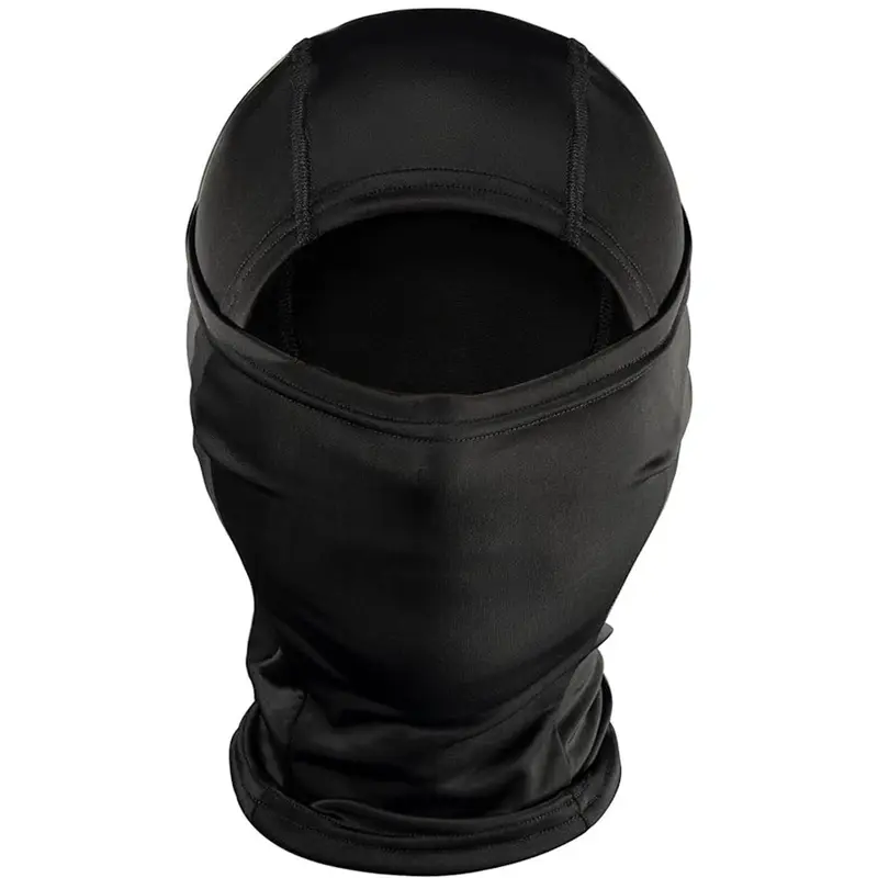 ONETIGRIS Unisex Breathable Polyester Balaclava Mask for Adults - Protective Mask, Neck Gaiter, Cool Neck Wrap, Biking Face Cover, Tactical Sports Accessory Gift
