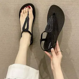 Women beach sandals