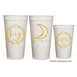 Gamma Phi Beta Big Sis Cup