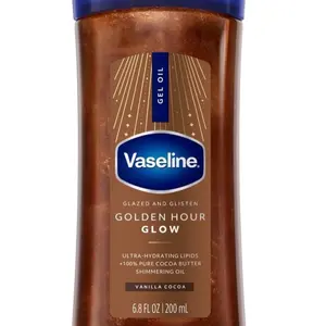 Glow Gel oil