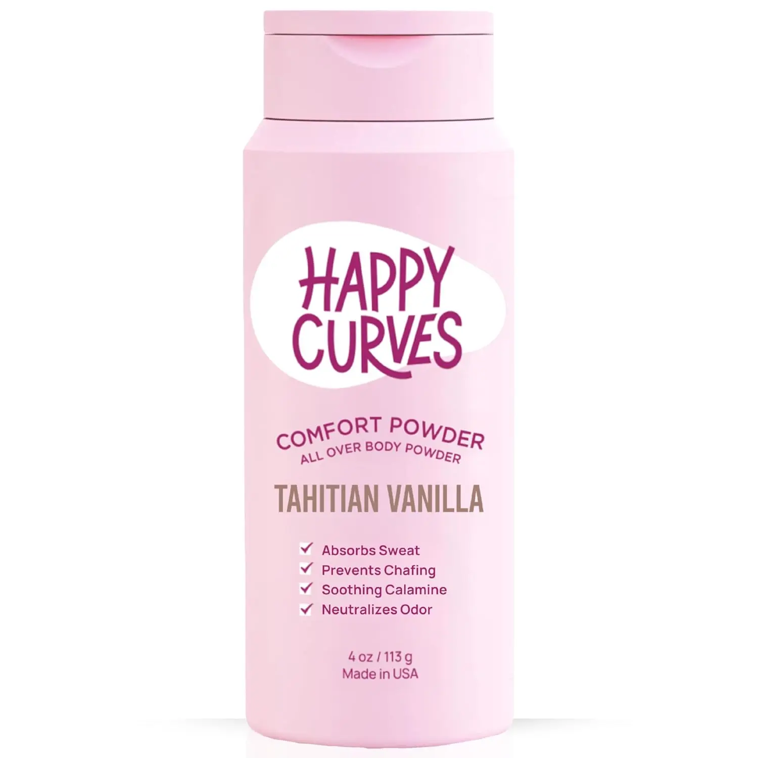 Tahitian Vanilla