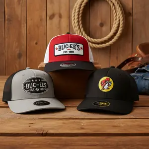 Buc-ee's Premium Proflex Hats