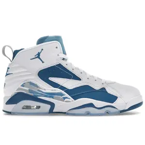 Jordan Men's MVP Industrial Blue, from StockX