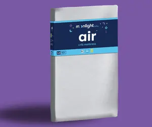 Air Crib Mattress