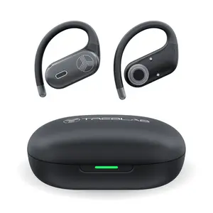 TREBLAB X-Smart AI Wireless Bluetooth Translation Earbuds