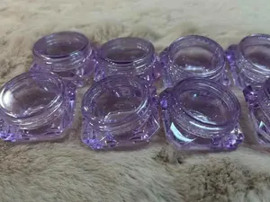 cream jar