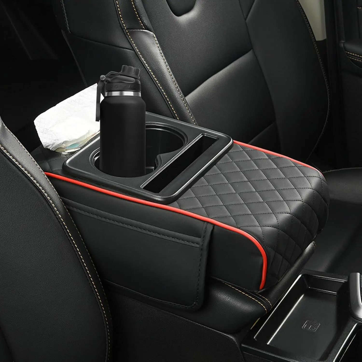 2006 bmw 325i all cupholders in car - TikTok Shop