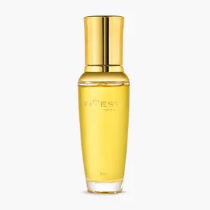 Fivessi Lolipop Argan Hair Oil 50ml | heat protectant Argan Oil for Hair | Frizz free | for all hair types