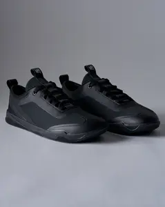 Aerolux Pro Barefoot in Noir