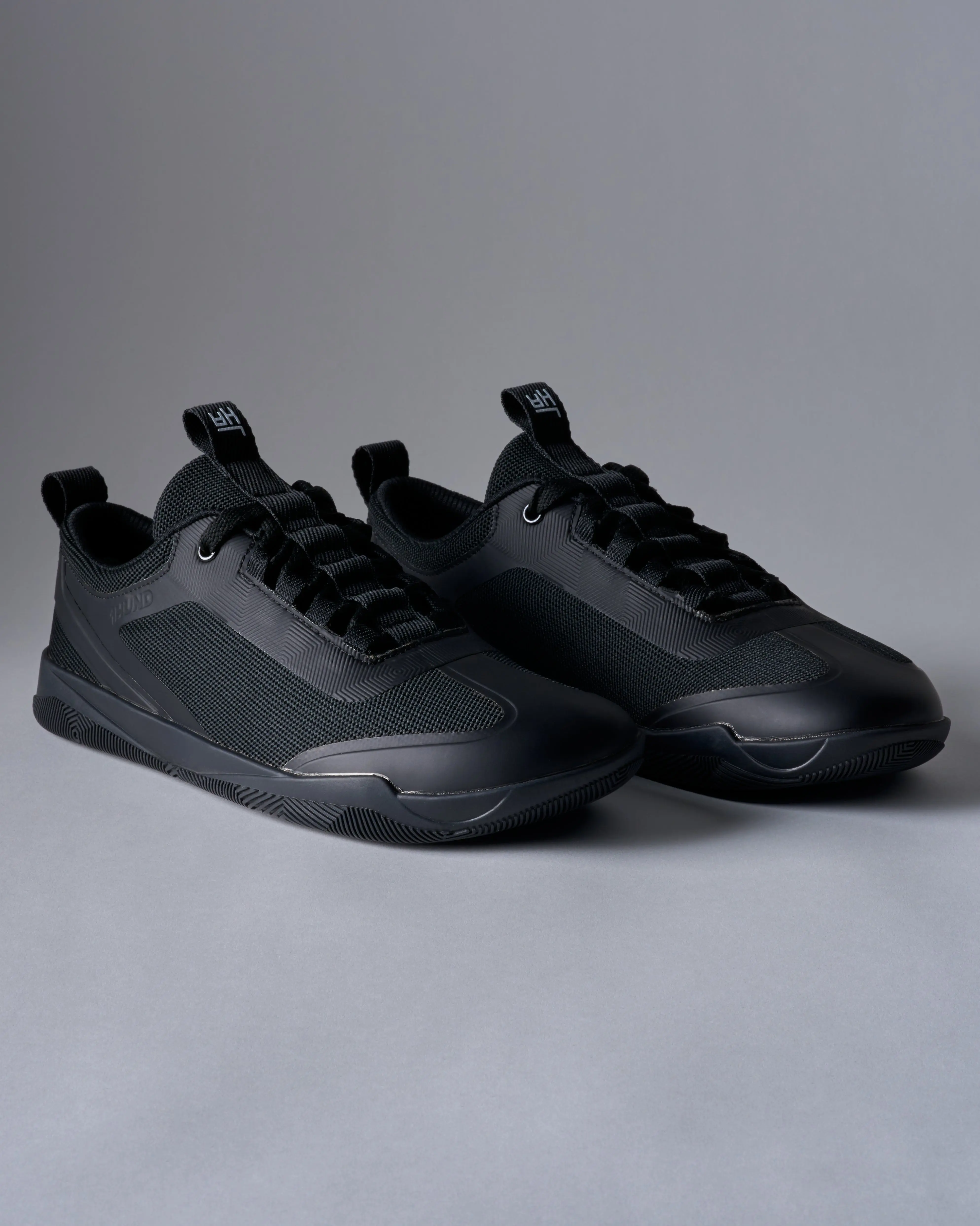 Aerolux Pro Barefoot in Noir