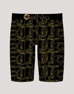 Mens Ethika On Me Boxer Briefs