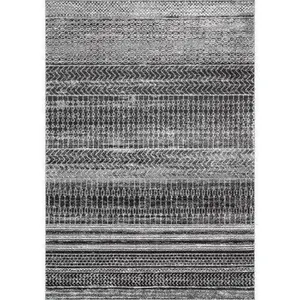 Nova Stripes Area Rug