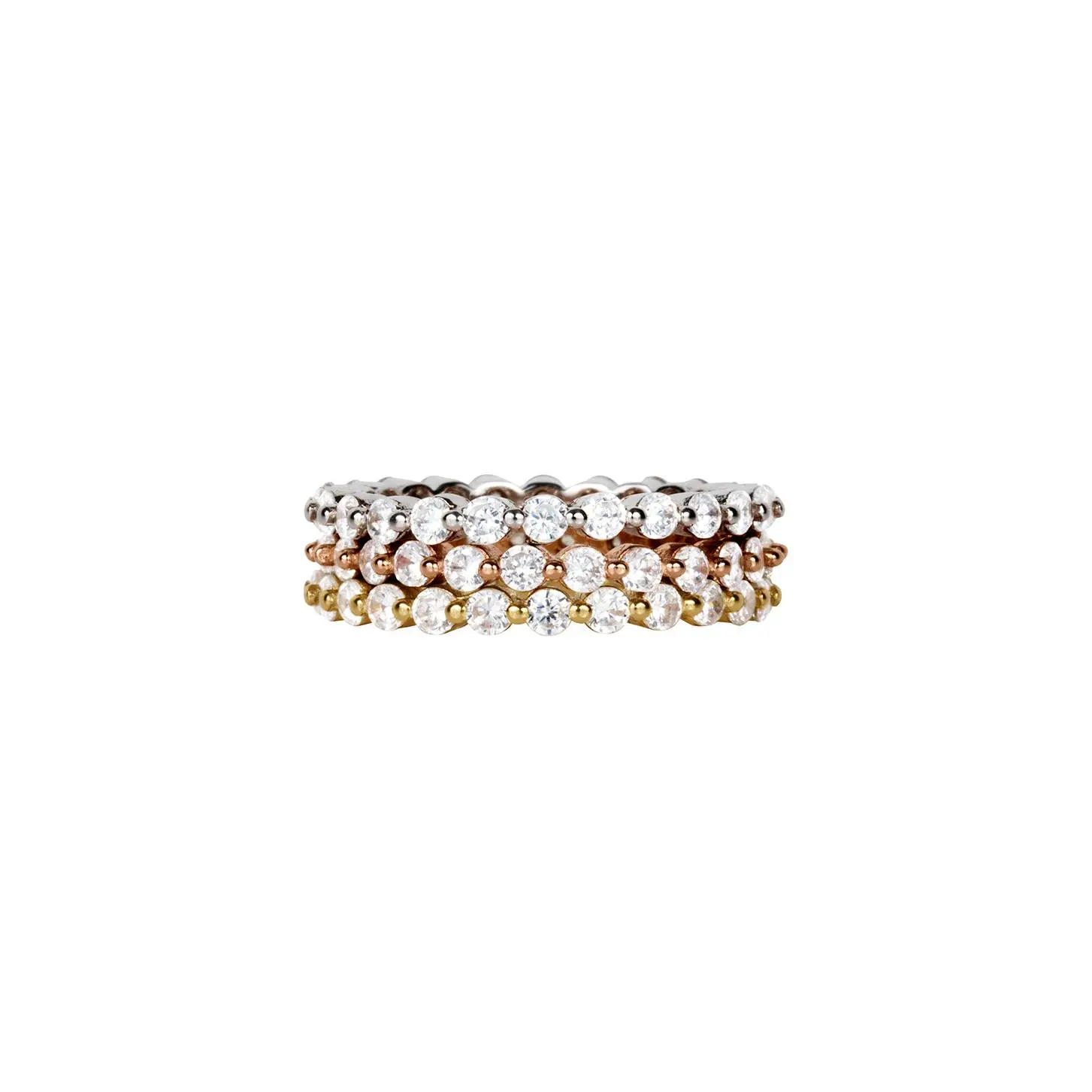 The Reese Band (1 Carat)