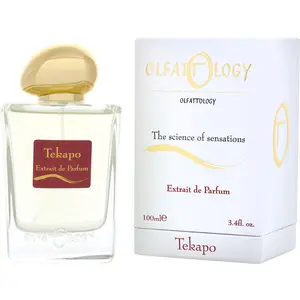 Olfattology Tekapo By Olfattology Extrait De Parfum For Unisex