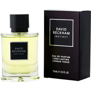 David Beckham Instinct By David Beckham Eau De Parfum For Men