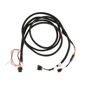 Holley EFI Terminator X DBW Harness - GM Gen V LTX
