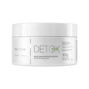 SOS Detox Purifying Mask