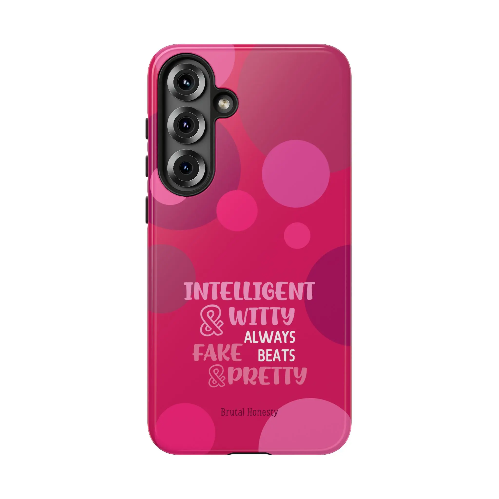 Samsung Galaxy S25 Plus / Glossy